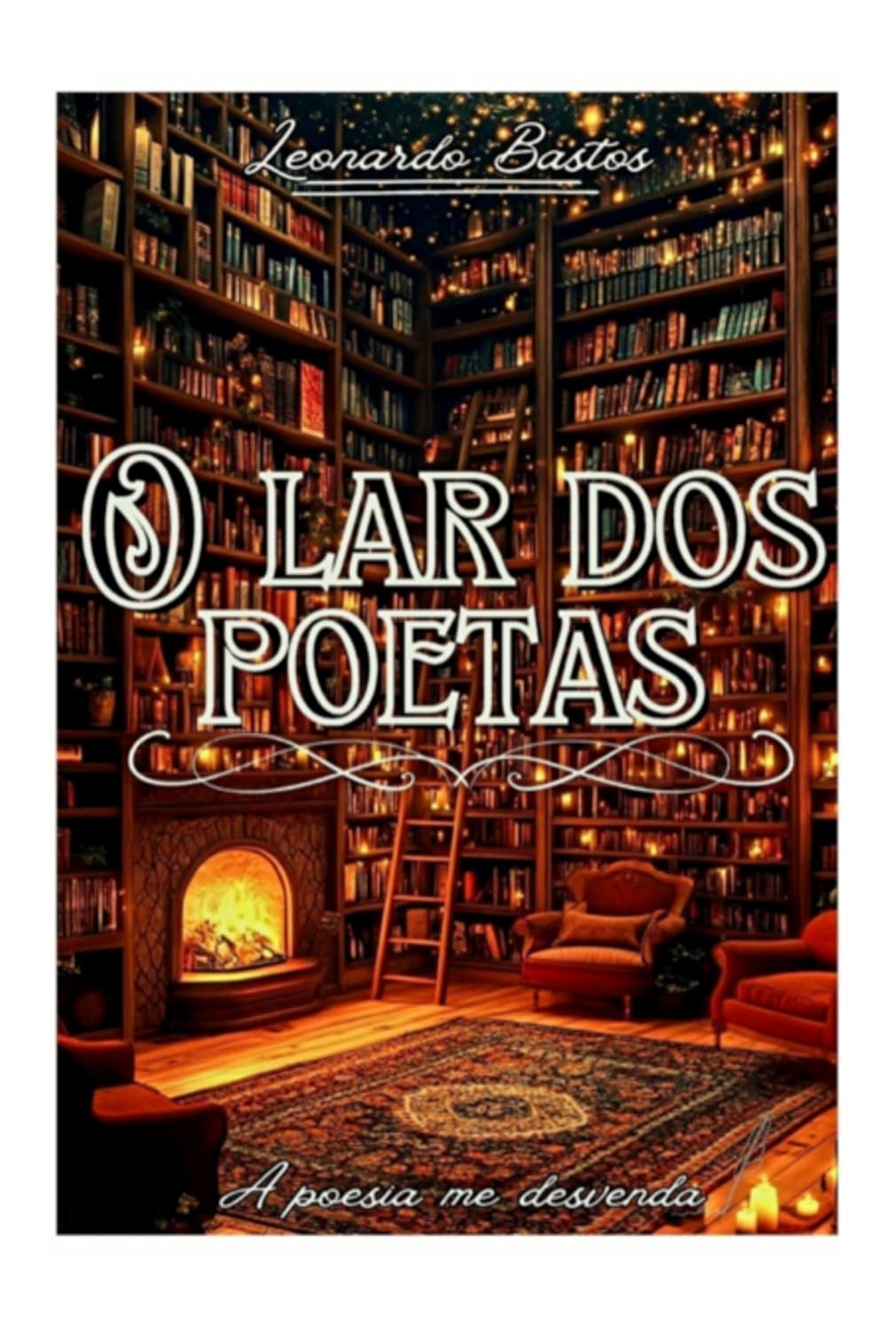 capítulo por capítulo baixar O Lar Dos Poetas