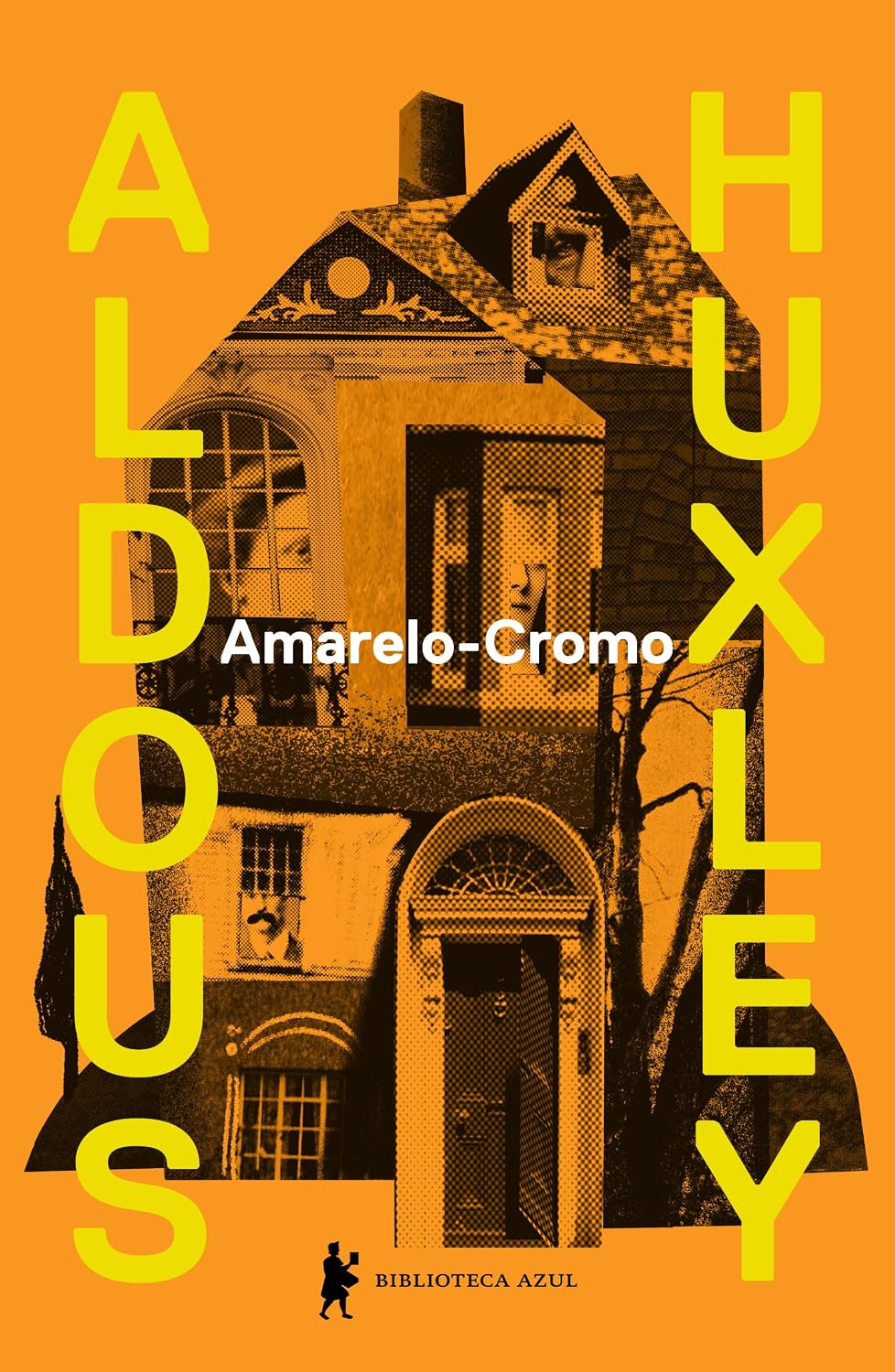 ler totalmente Amarelo-Cromo