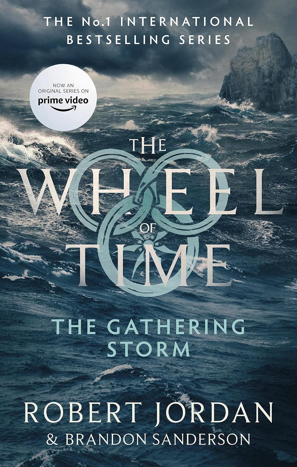 The Gathering Storm: Book 12 of the Wheel of Time (Now a major TV series) (English Edition) baixar o livro de graça