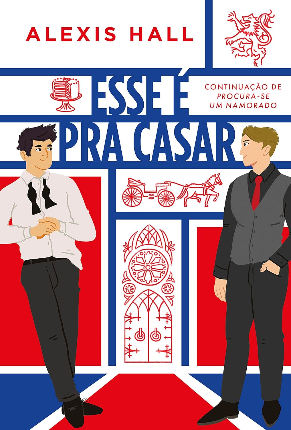 capítulo por capítulo baixar Esse é pra casar