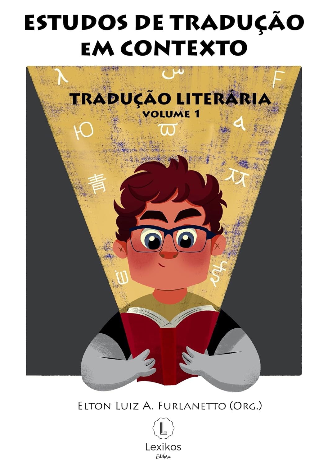 Estudos de tradução em contexto: tradução literária, volume 1 baixar o livro de graça