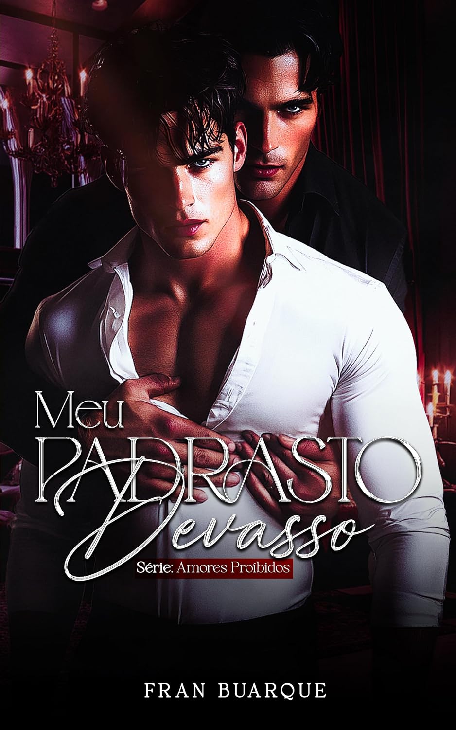 capítulo por capítulo baixar Meu padrasto devasso (Amores Proibidos Livro 1)
