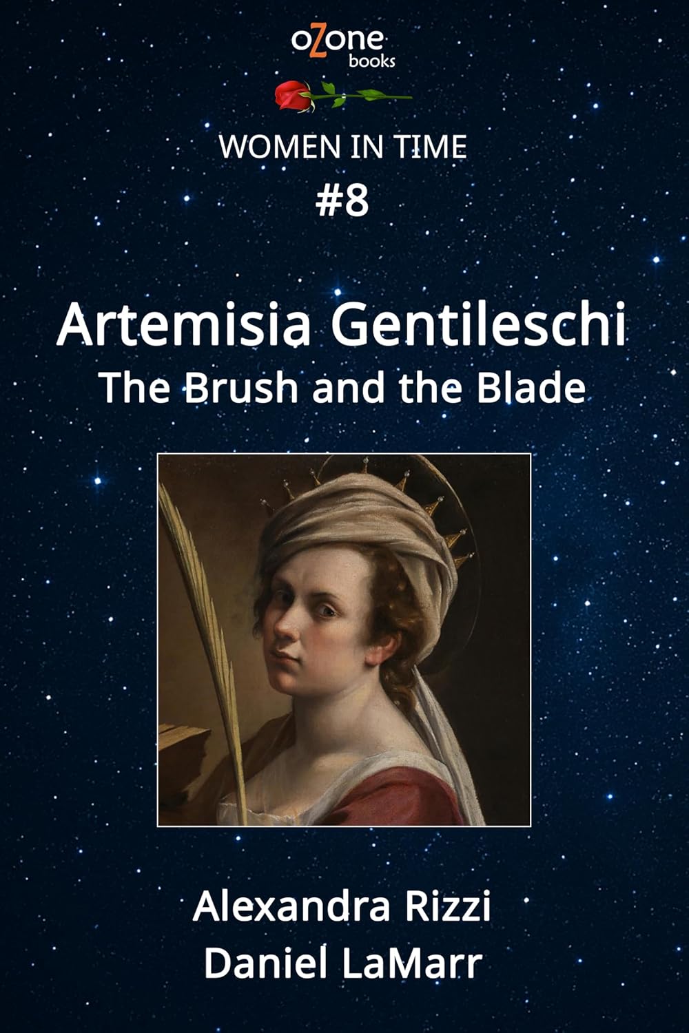 Artemisia Gentileschi: The Brush and the Blade (Women in Time: Extraordinary Figures in Art, Music, and Science Book 8) (English Edition) baixar o livro de graça