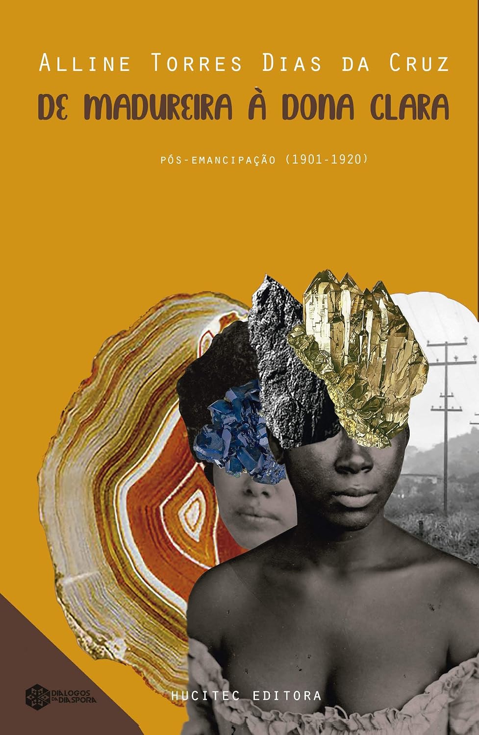 De Madureira à Dona Clara: suburbanizacão e racismo no Rio de Janeiro no contexto pós-emancipação (1901-1920): 7 baixar livro de graça