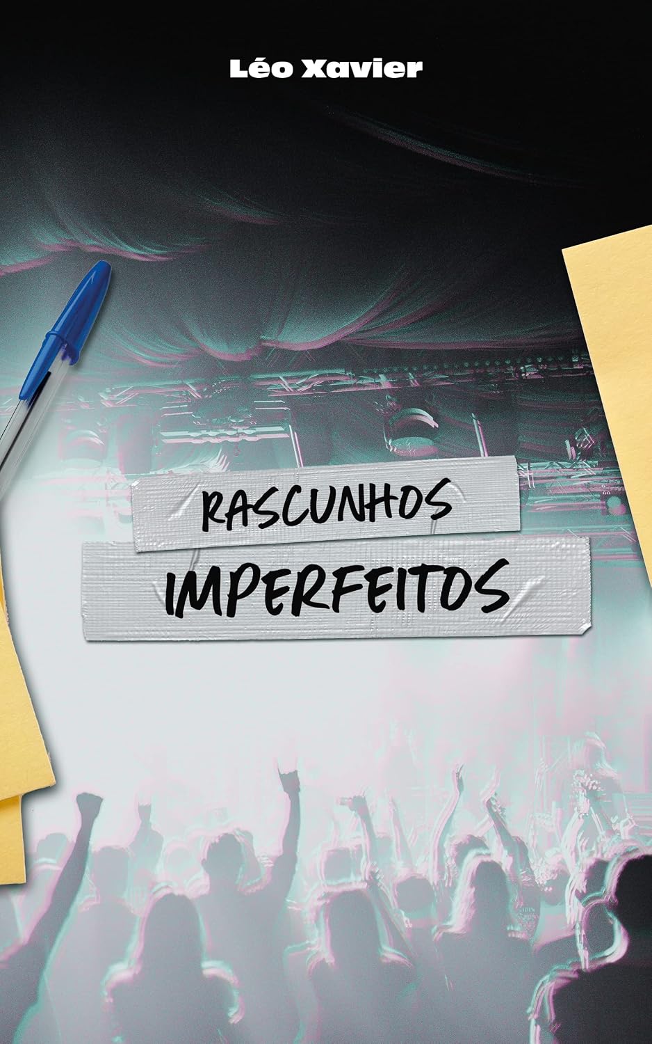 ler totalmente Rascunhos::imperfeitos