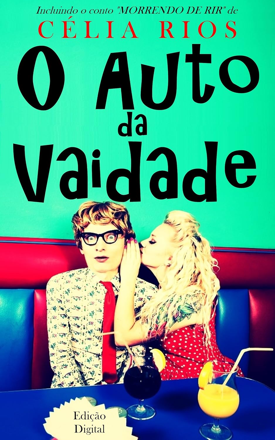 ler totalmente O Auto da Vaidade: ( Ou: Morrendo de Rir)