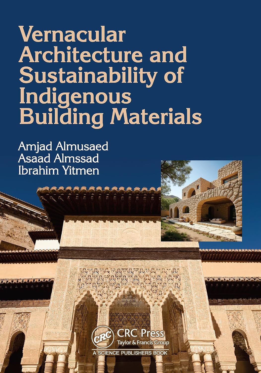 capítulo por capítulo baixar Vernacular Architecture and Sustainability of Indigenous Building Materials (English Edition)