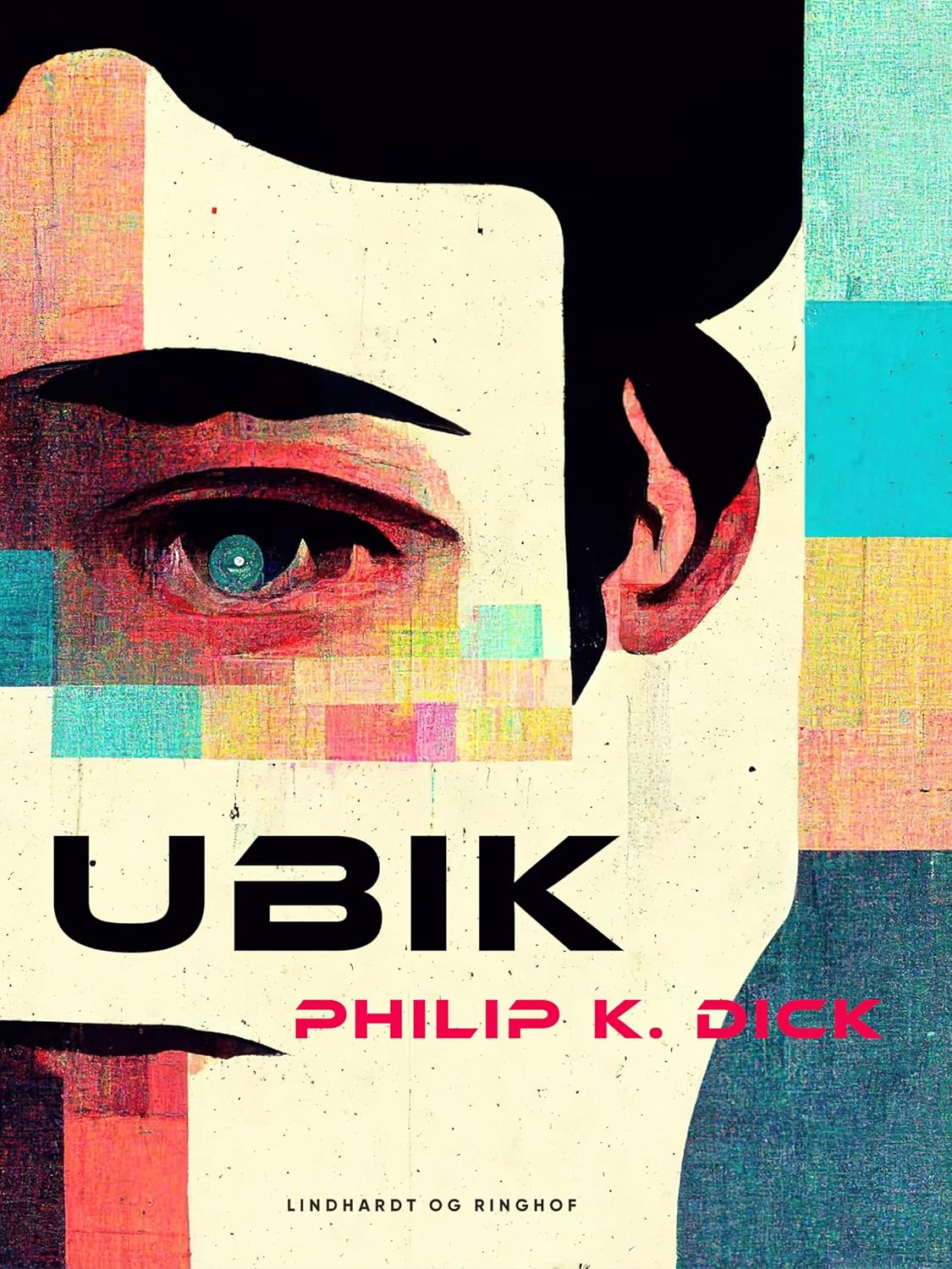 Ubik (Danish Edition) baixar livro de graça