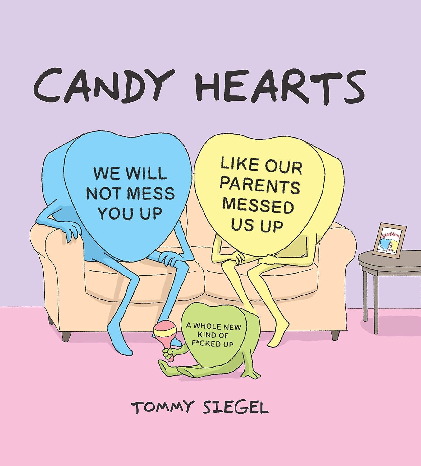 Candy Hearts baixar o livro de graça