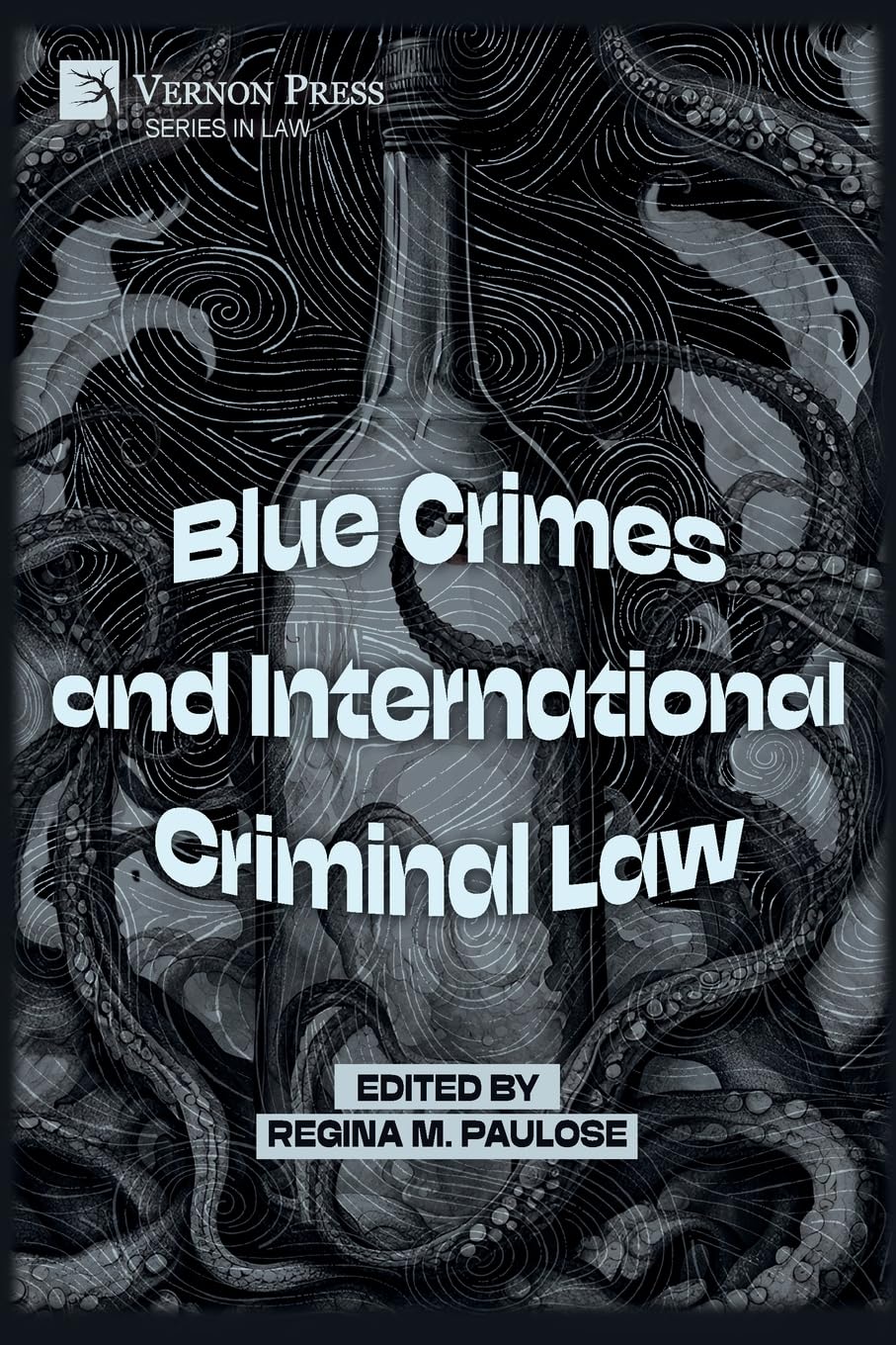 Blue Crimes and International Criminal Law baixar o livro de graça