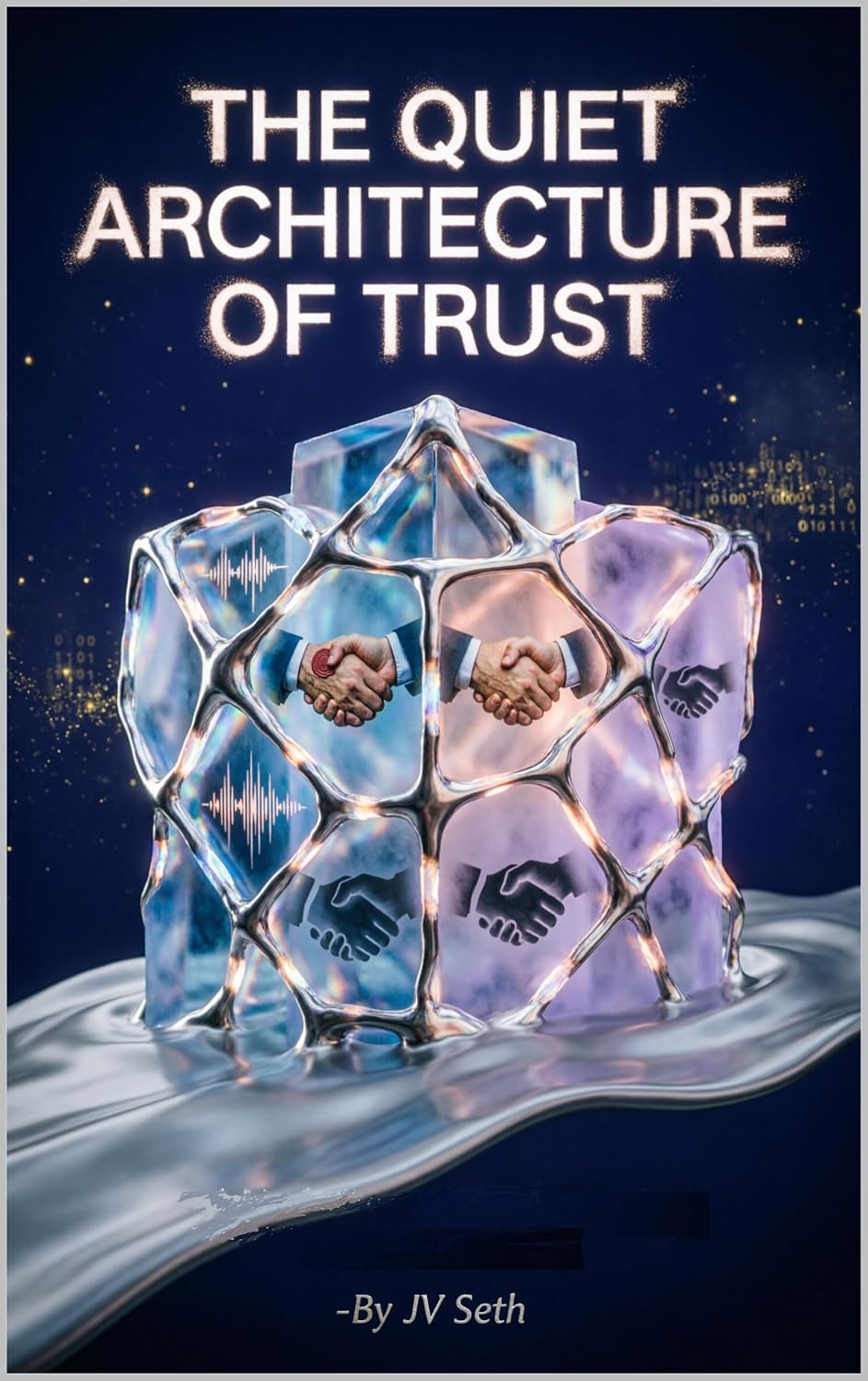 THE QUIET ARCHITECTURE OF TRUST: Selling High-Ticket Services Without Chasing Followers (Hard Life Problems Worth Solving) (English Edition) baixar livro de graça