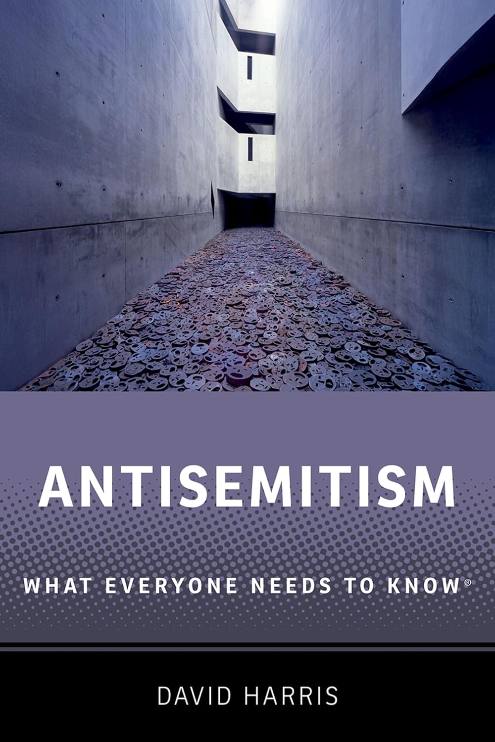 Antisemitism: What Everyone Needs to Know® (English Edition) baixar livro de graça