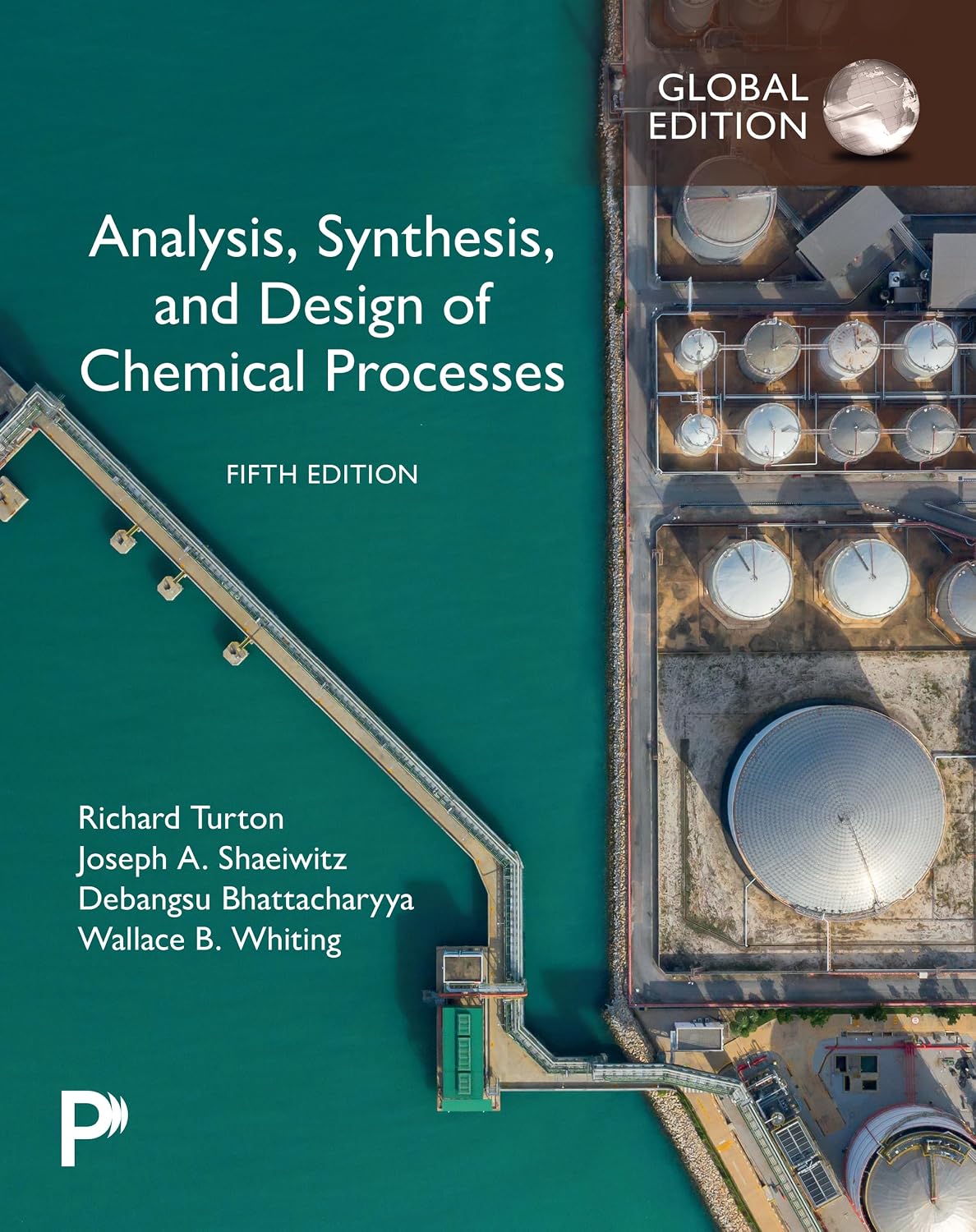 capítulo por capítulo baixar Analysis, Synthesis, and Design of Chemical Processes, Global Edition (English Edition)