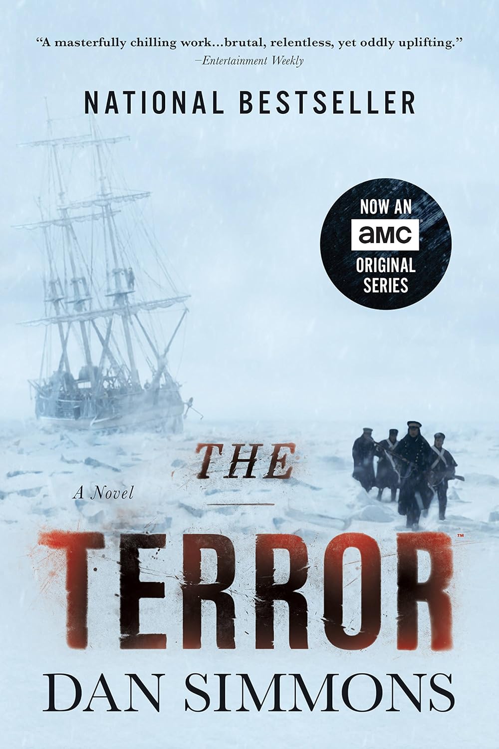 The Terror: A Novel (English Edition)