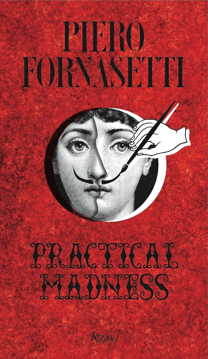 capítulo por capítulo baixar Piero Fornasetti: Practical Madness