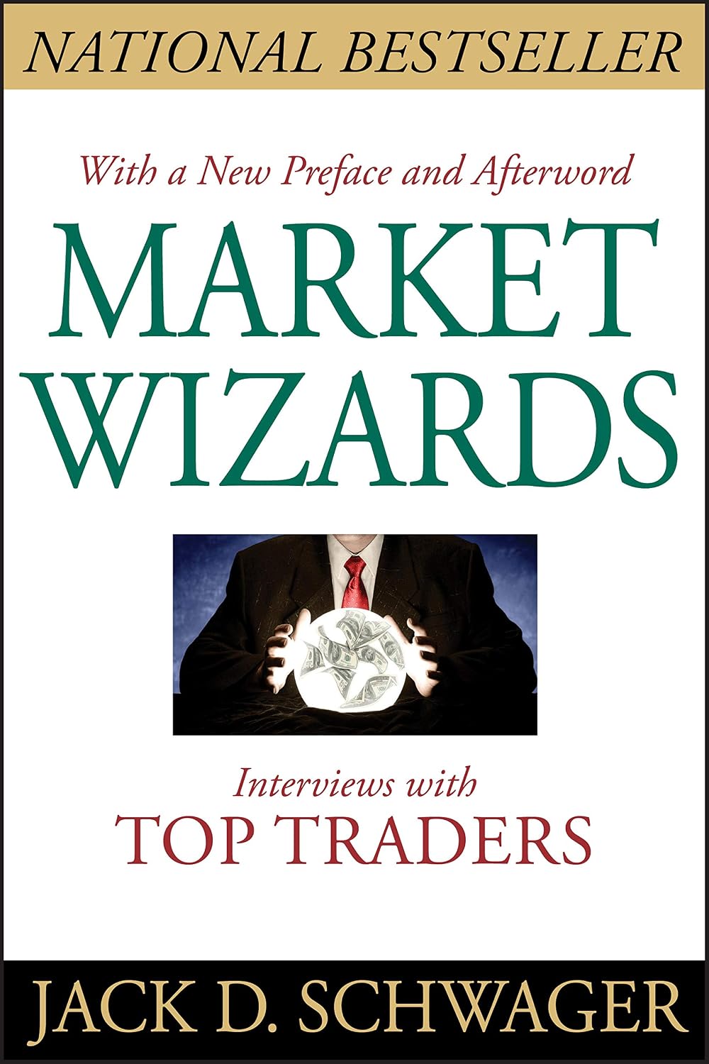 Market Wizards: Interviews with Top Traders baixar o livro de graça