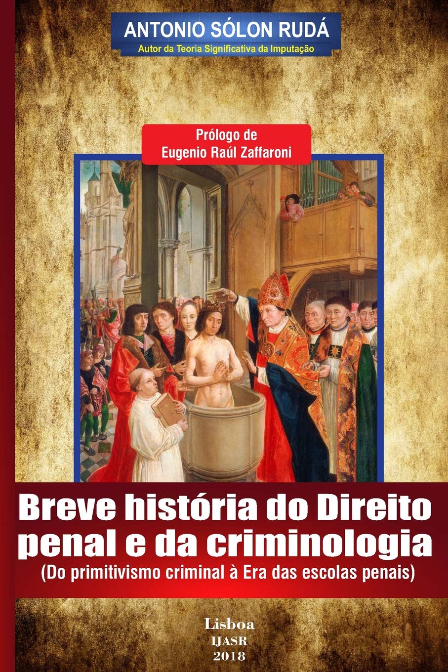 Breve história do direito penal e da criminologia: Do primitivismo criminal à Era das escolas penais baixar livro de graça