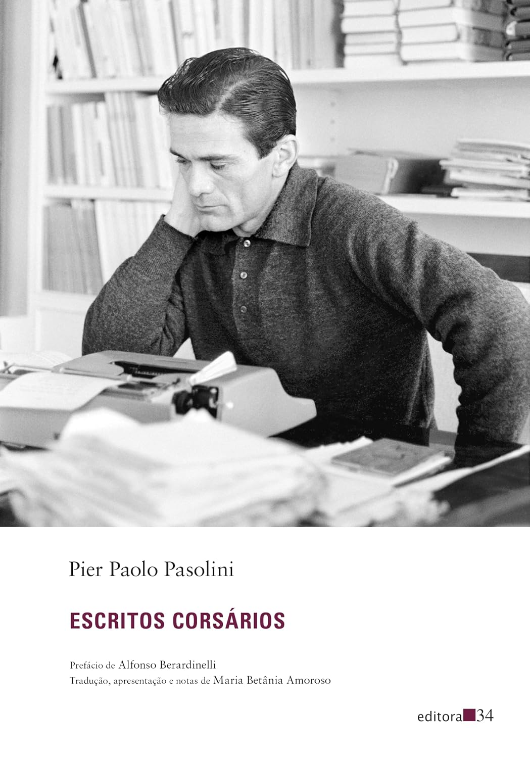 Escritos corsários