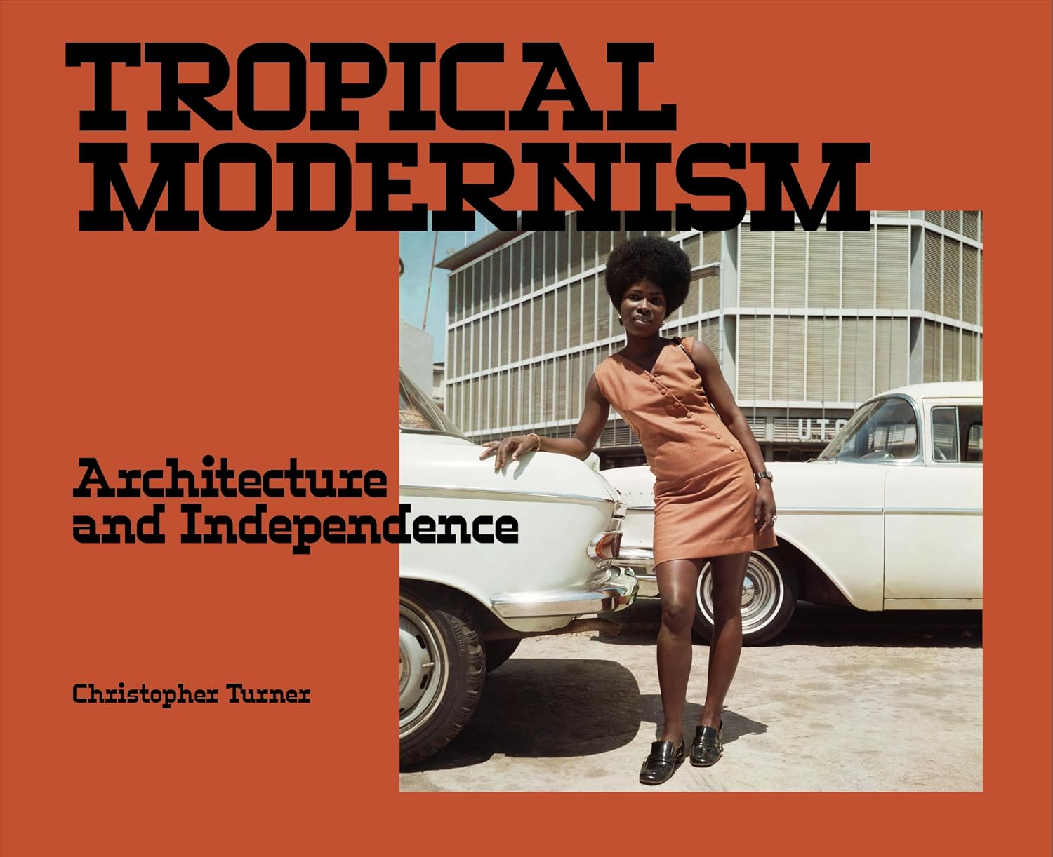 capítulo por capítulo baixar Tropical Modernism: Architecture and Independence