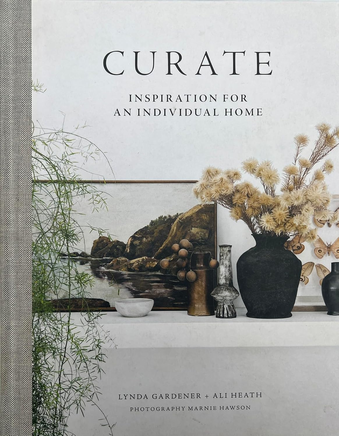 ler totalmente Curate: Inspiration for an Individual Home