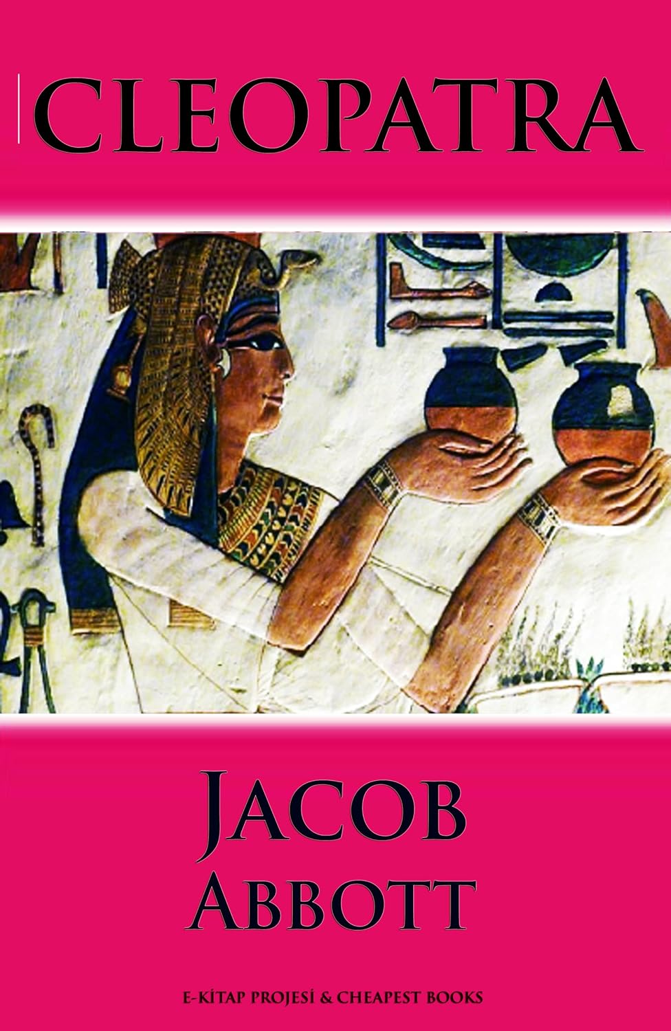 Cleopatra (English Edition) baixar o livro de graça