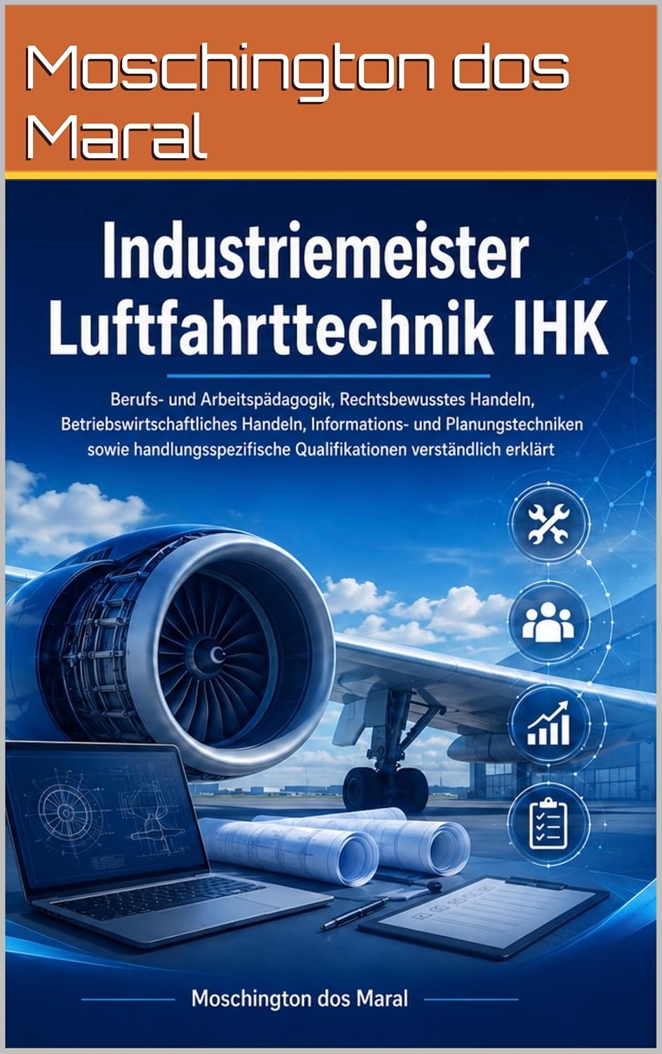 Industriemeister Luftfahrttechnik IHK (German Edition) baixar o livro de graça