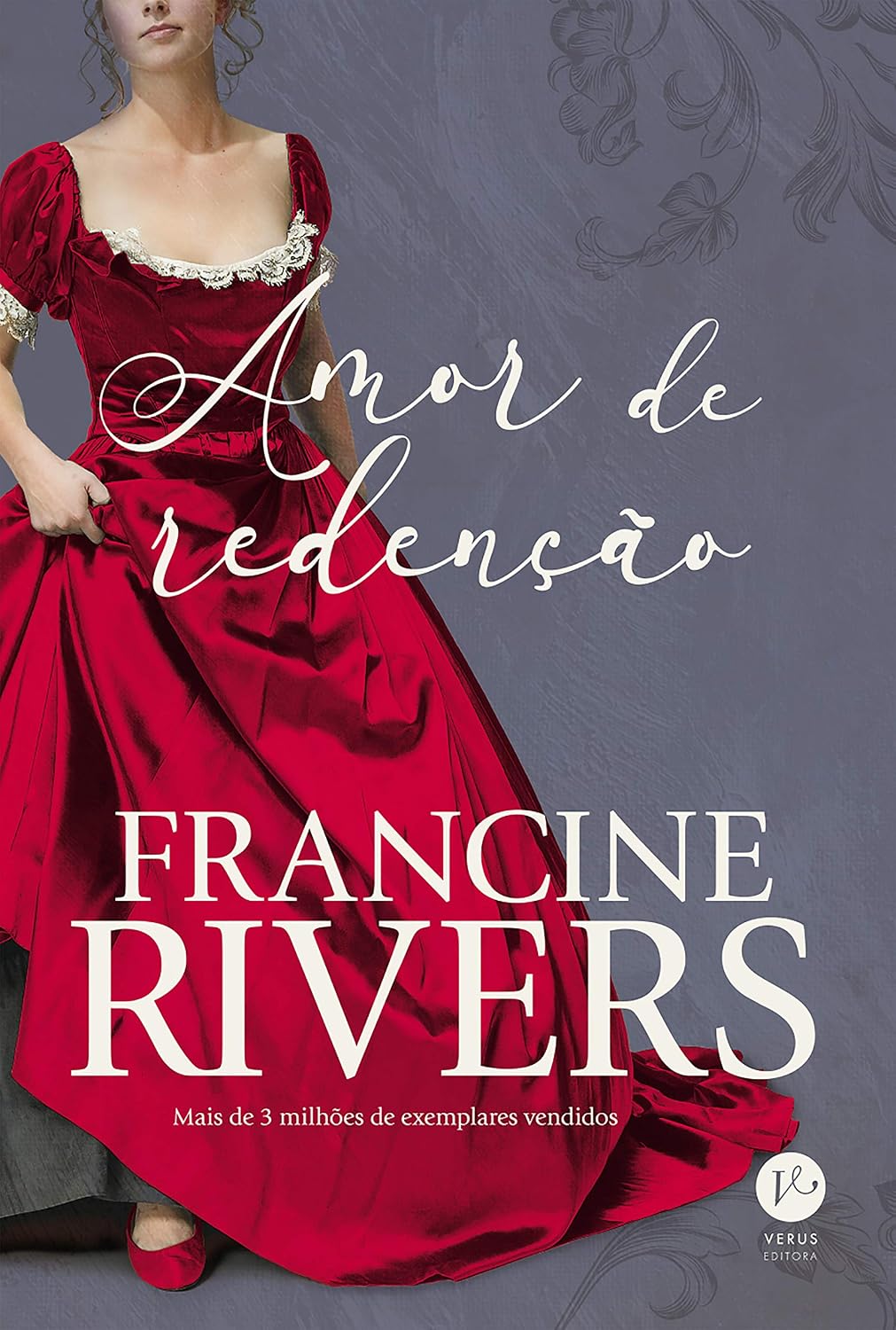 Amor de redenção baixar o livro de graça