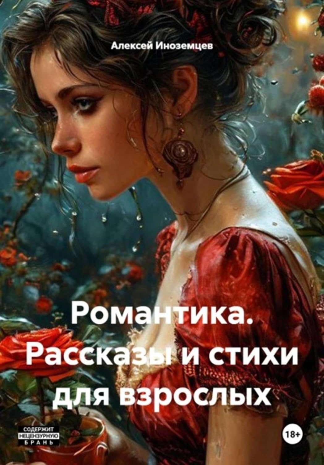 Романтика. Рассказы и стихи для взрослых (Russian Edition) baixar livro de graça
