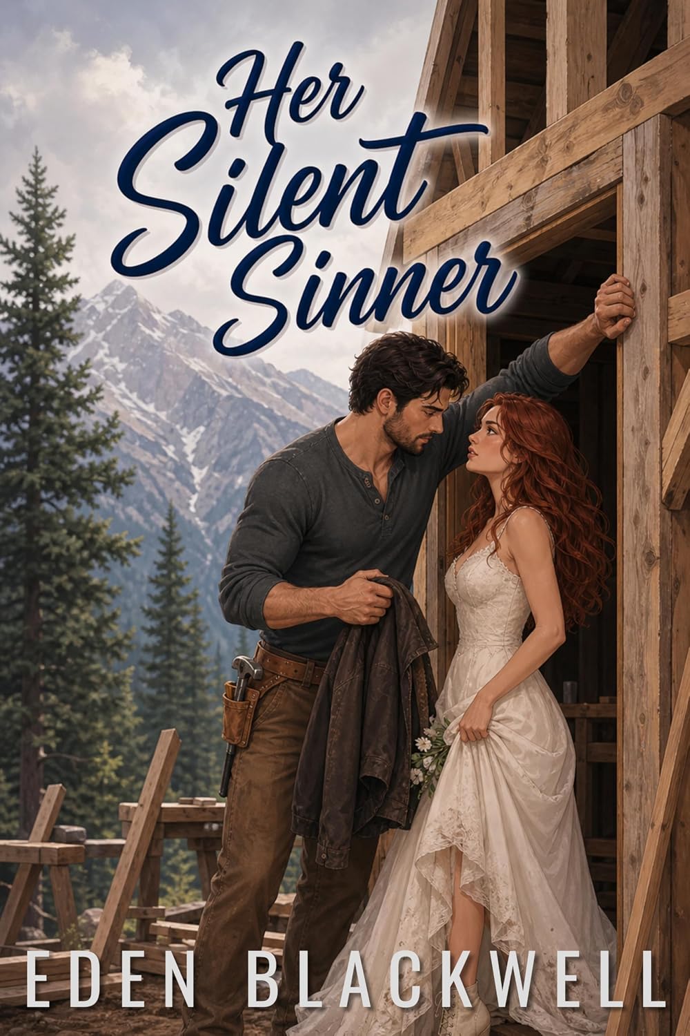 capítulo por capítulo baixar Her Silent Sinner: A Mountain Men Romance (Sinners of Silverpine) (English Edition)