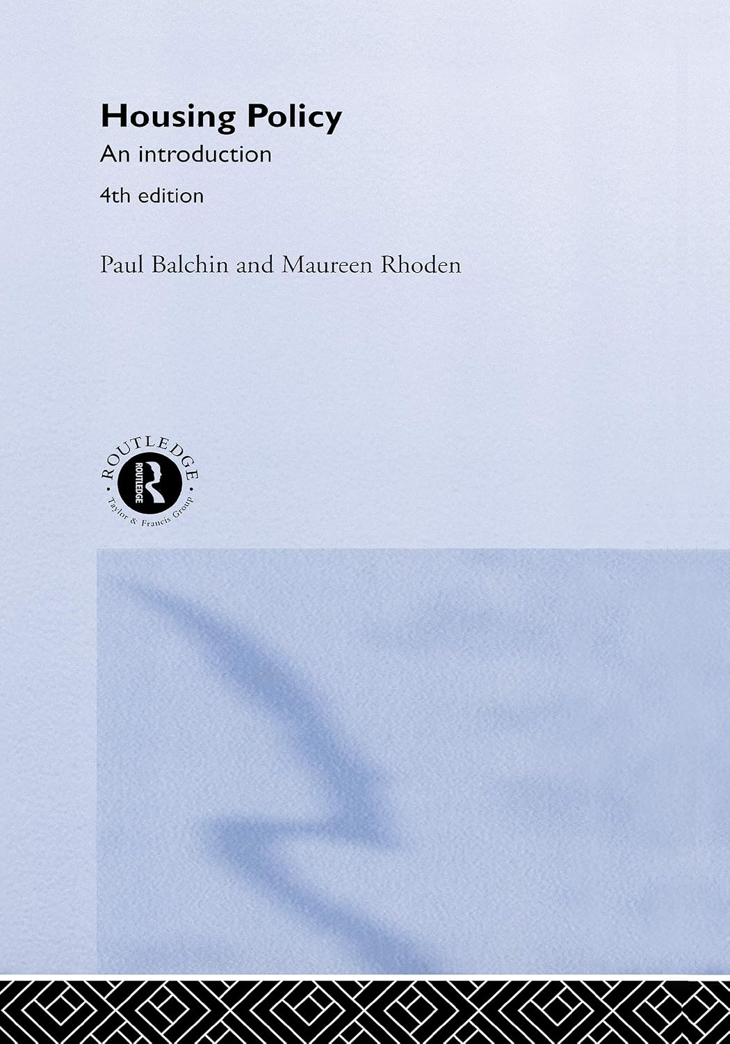 ler totalmente Housing Policy In The United States: An Introduction (English Edition)