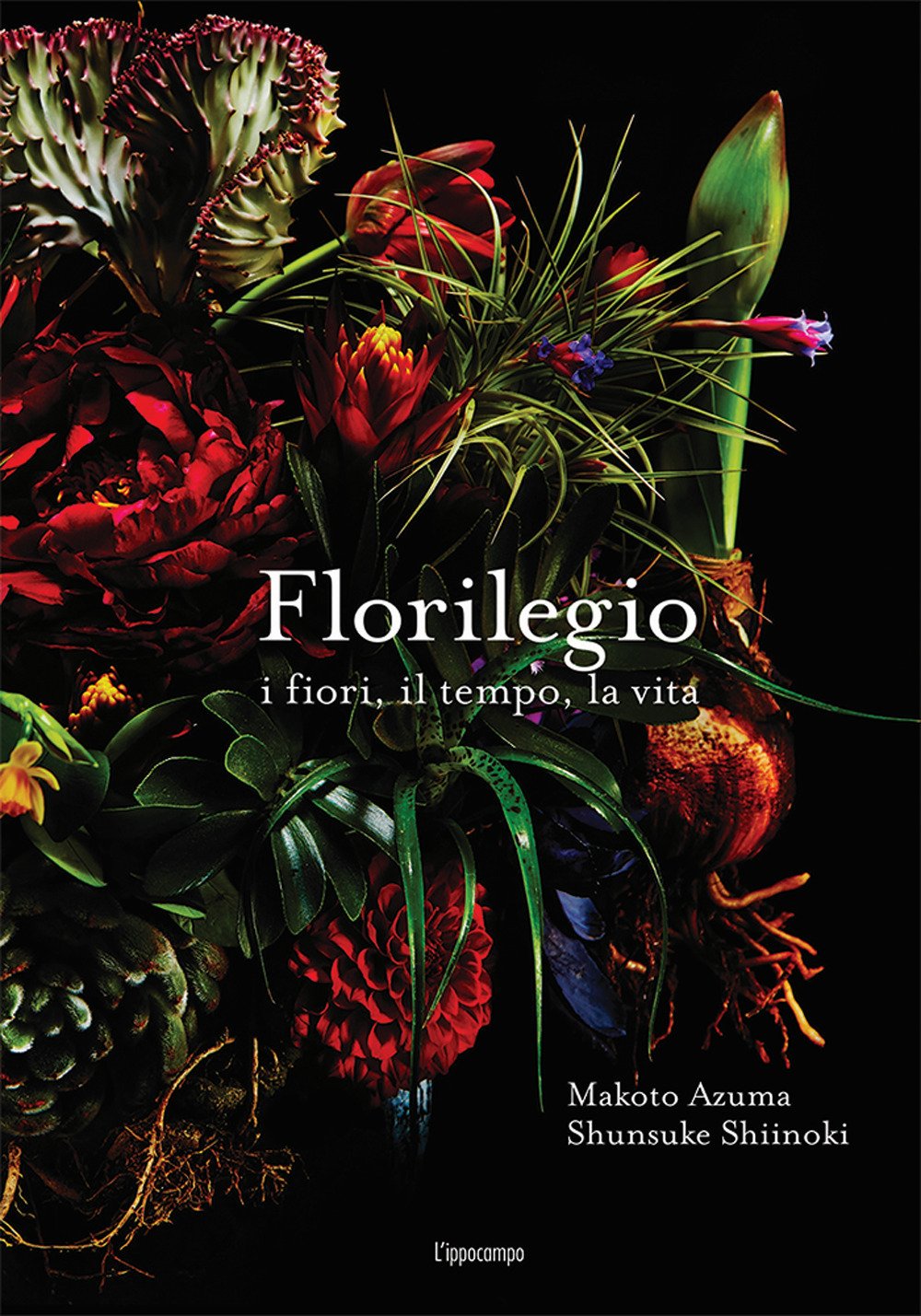 Florilegio i fiori, il tempo, la vita baixar livro de graça
