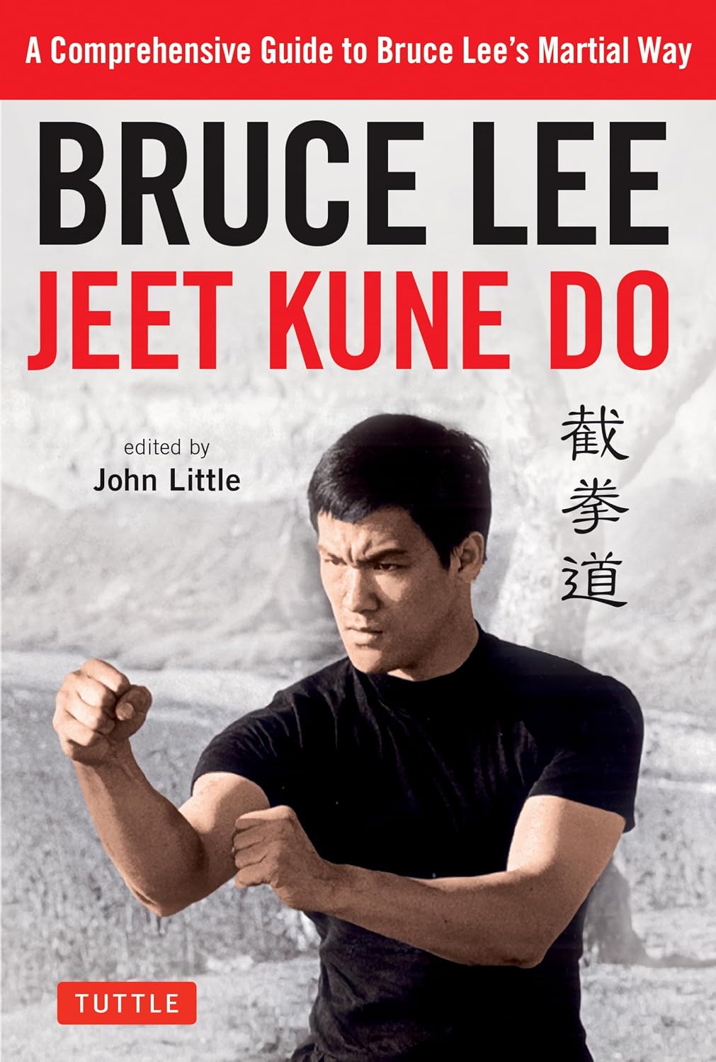 ler totalmente Bruce Lee Jeet Kune Do: A Comprehensive Guide to Bruce Lee's Martial Way