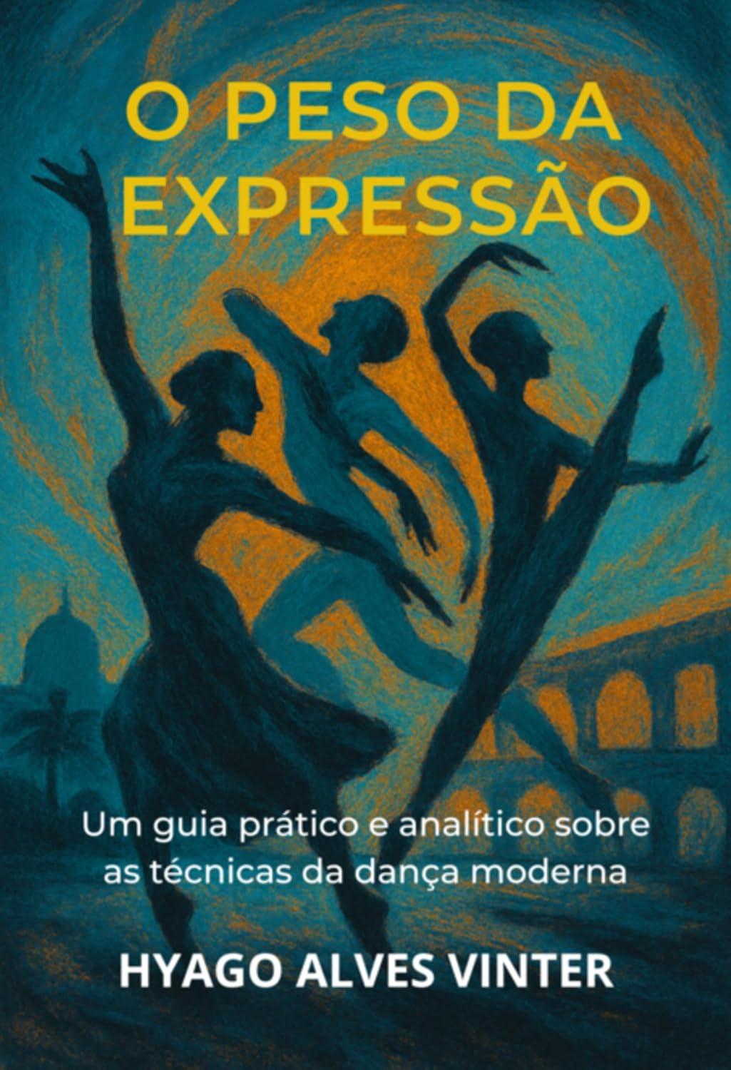 ler totalmente O Peso Da Expressão