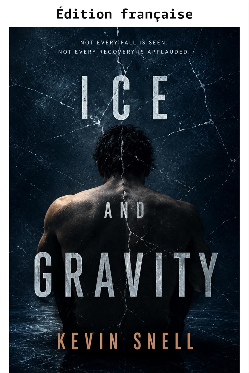 Glace et gravité (French Edition) baixar livro de graça