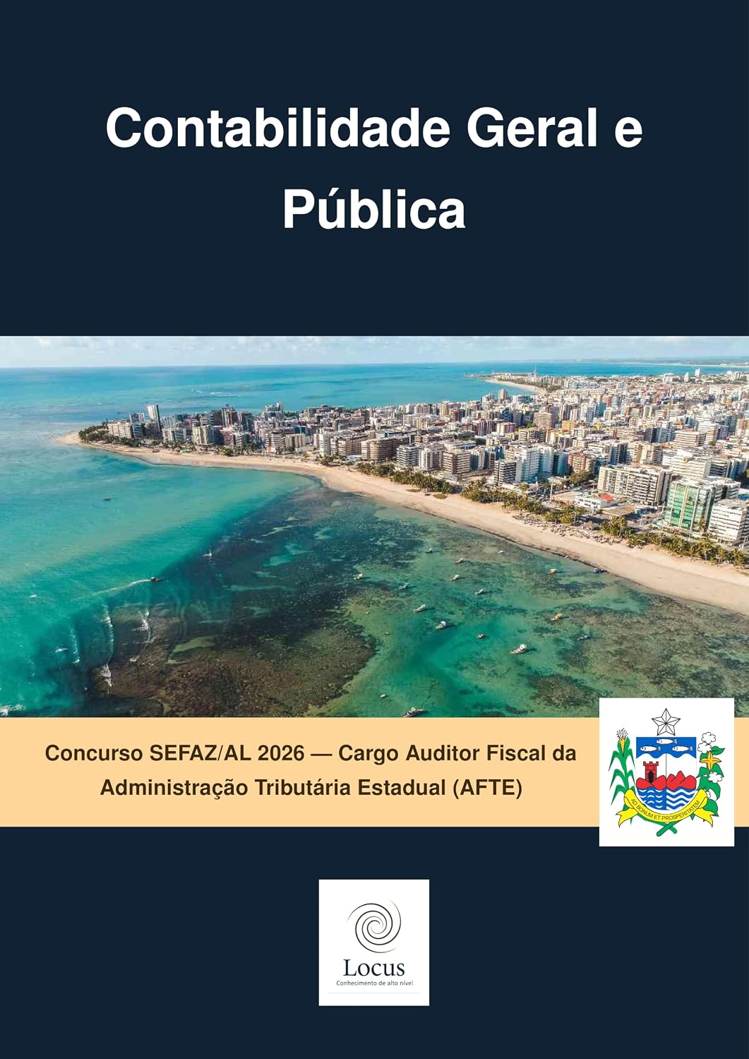 Contabilidade Geral e Pública (Concurso SEFAZ-AL 2026 Livro 3) baixar o livro de graça