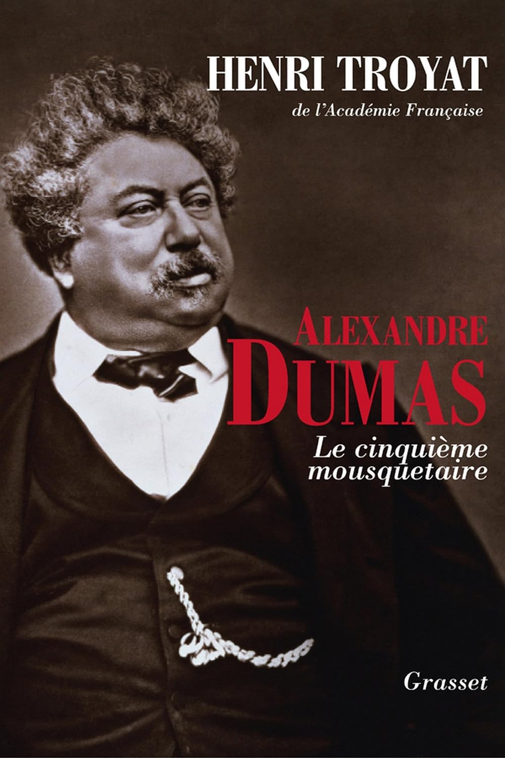 Alexandre Dumas (French Edition) baixar livro de graça