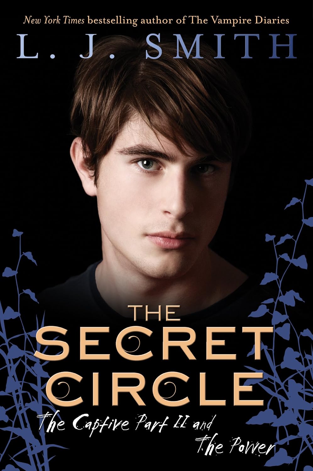 The Secret Circle: The Captive Part II and The Power: The Finale Where a Coven Battles Evil in a Spellbinding Drama (English Edition) baixar o livro de graça