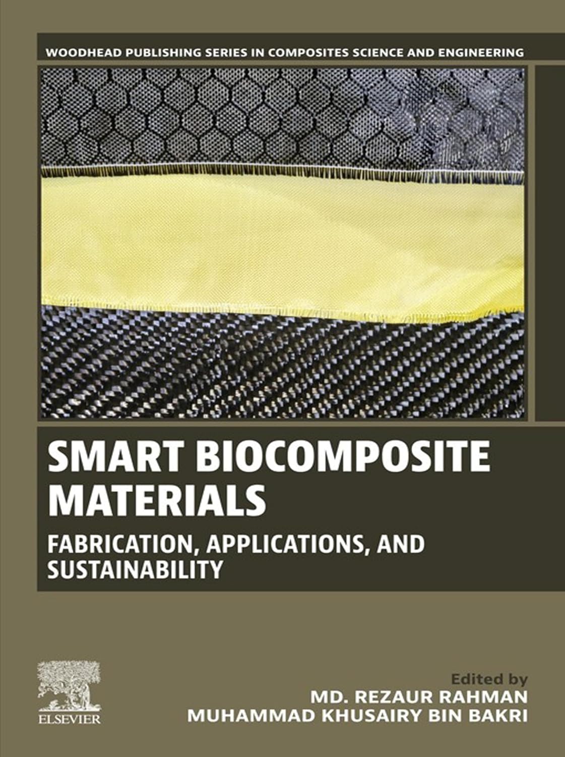 capítulo por capítulo baixar Smart Biocomposite Materials: Fabrication, Applications and Sustainability (Woodhead Publishing Series in Composites Science and Engineering) (English Edition)