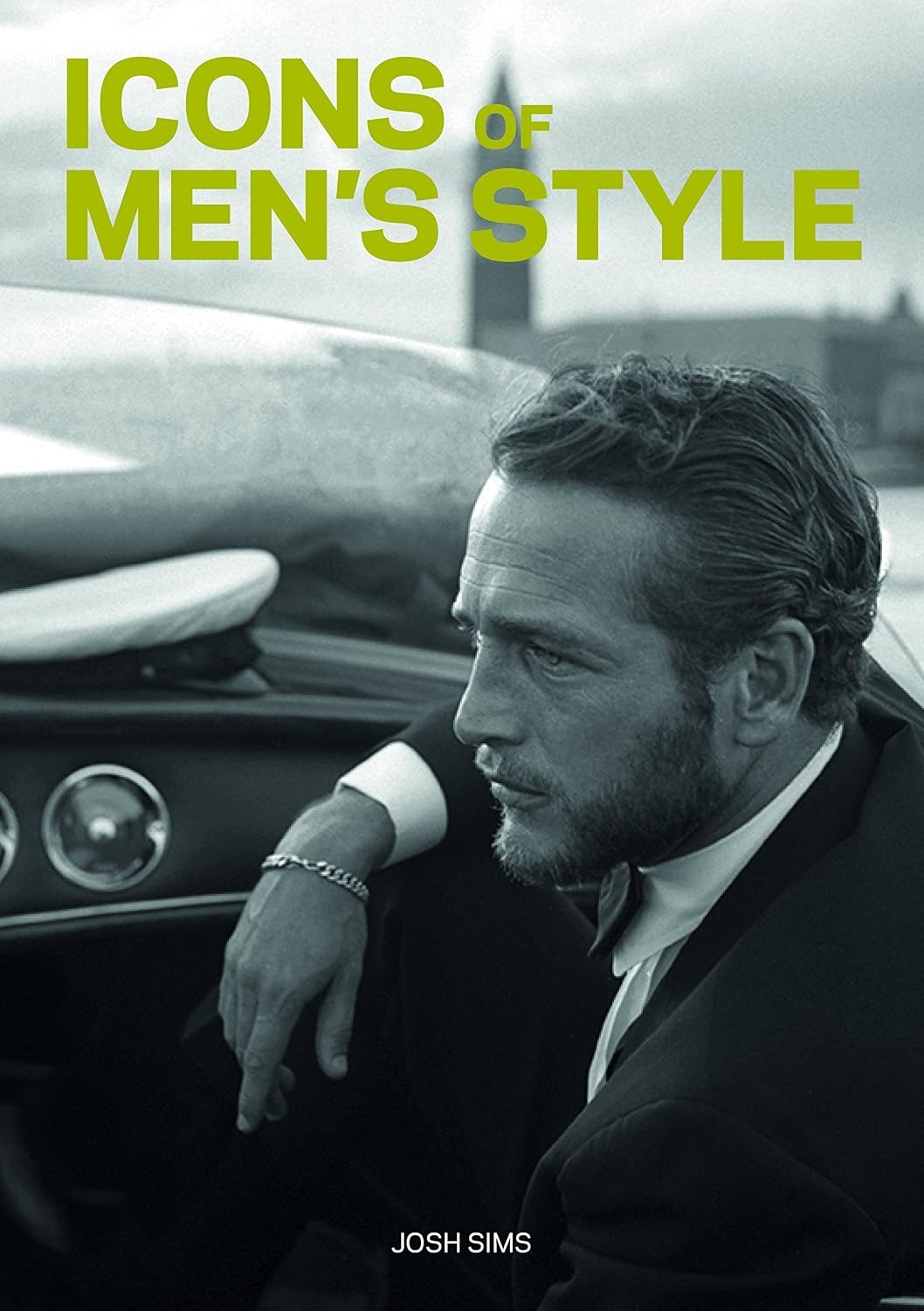 Icons of Men's Style: -pocket edition-