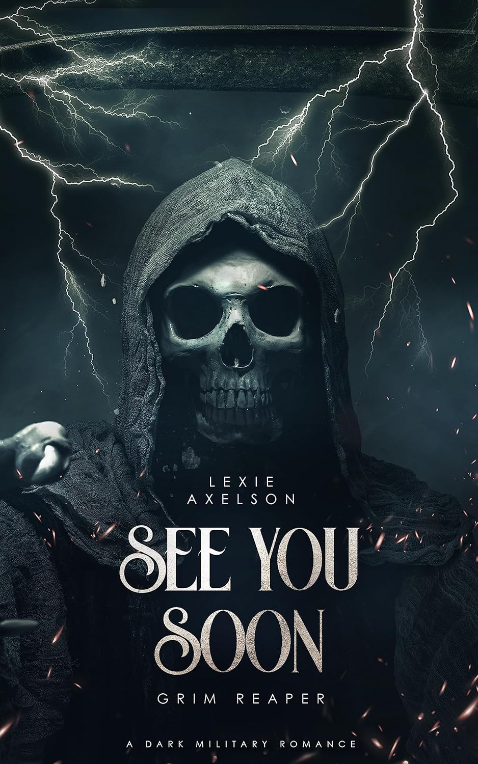 capítulo por capítulo baixar See You Soon: A Dark Military Romance (Scarred Executioners Book 1) (English Edition)