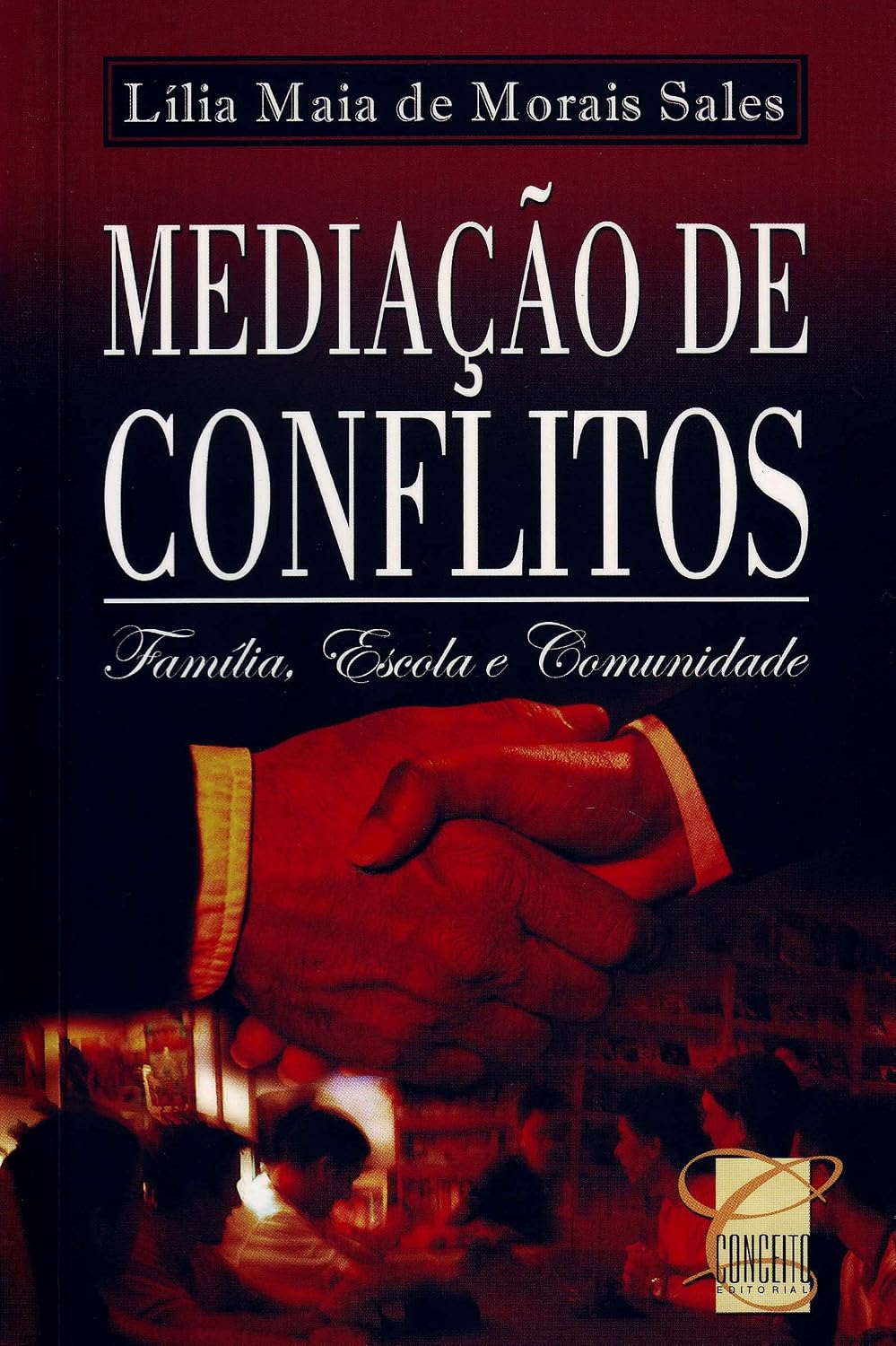 Mediação de Conflitos