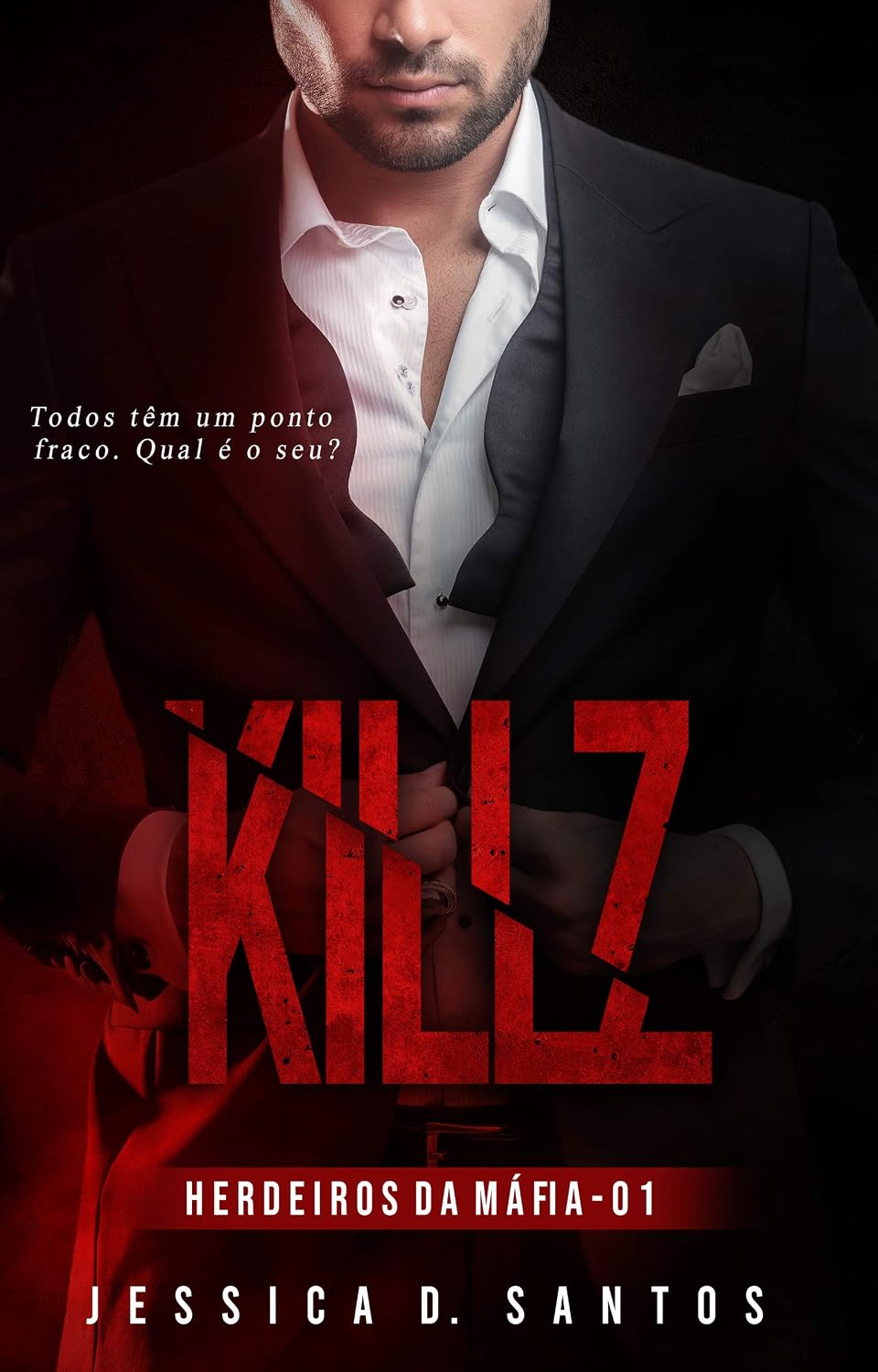 ler totalmente KILLZ (Herdeiros da máfia Livro 1)
