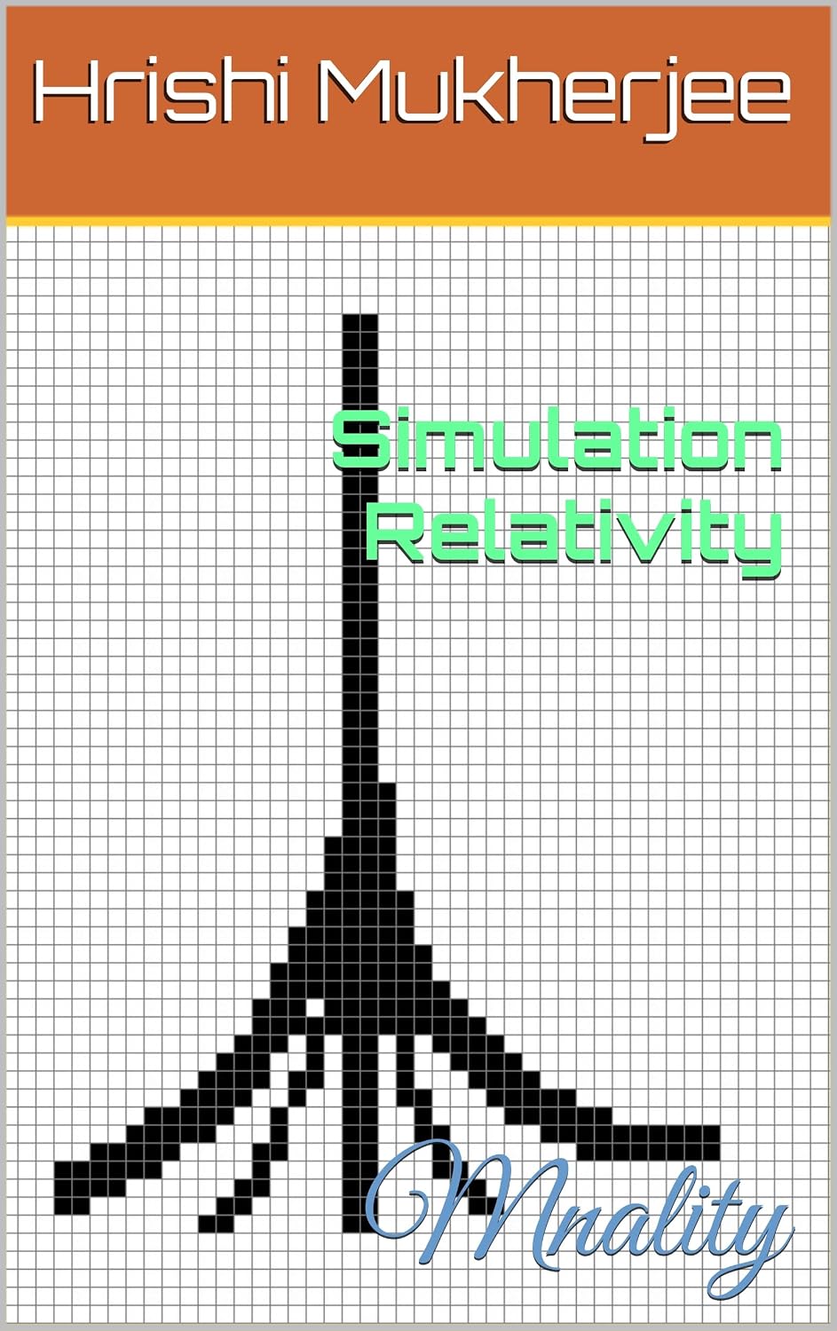 ler totalmente Simulation Relativity: Mnality (Time Travel) (English Edition)