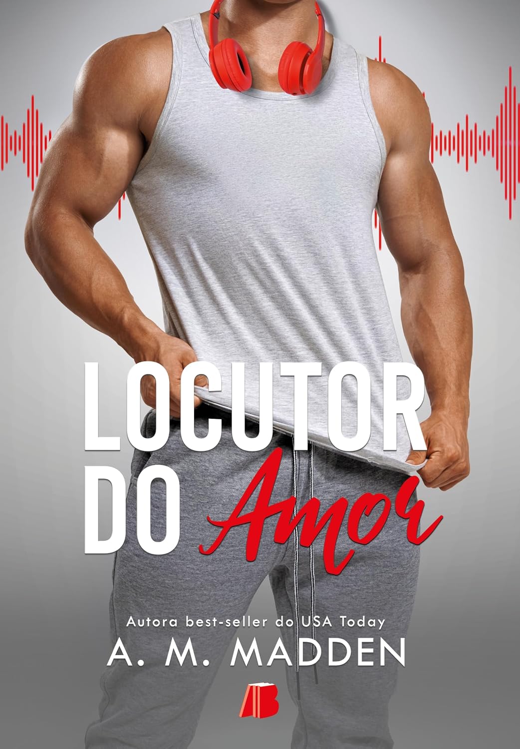 ler totalmente Locutor do Amor