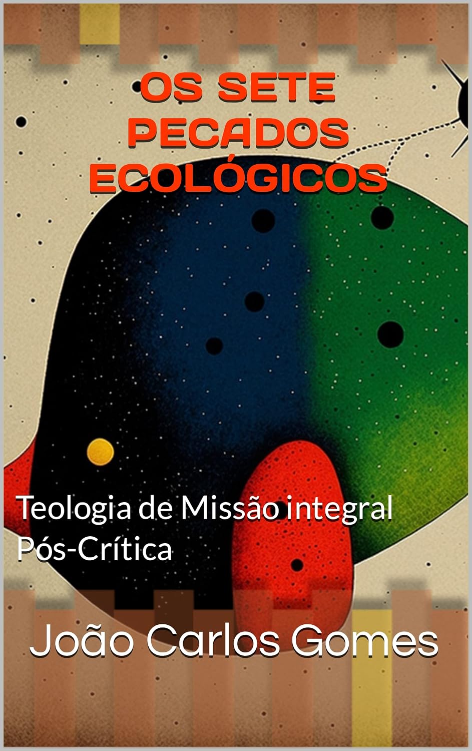 OS SETE PECADOS ECOLÓGICOS baixar livro de graça