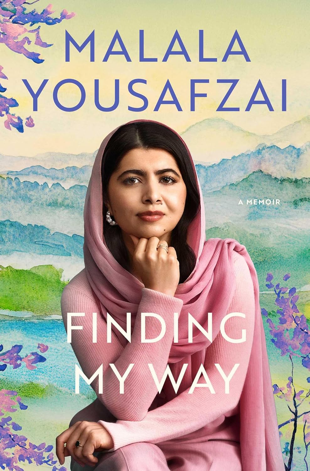 Finding My Way: A Memoir baixar o livro de graça