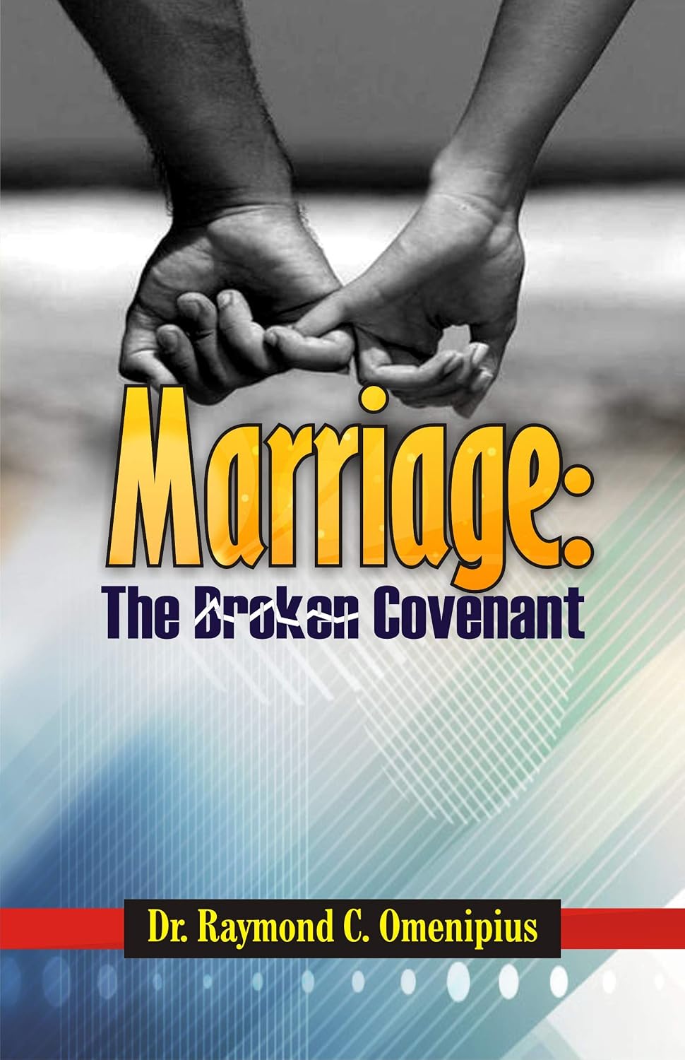 capítulo por capítulo baixar MARRIAGE: The Broken Covenant (English Edition)