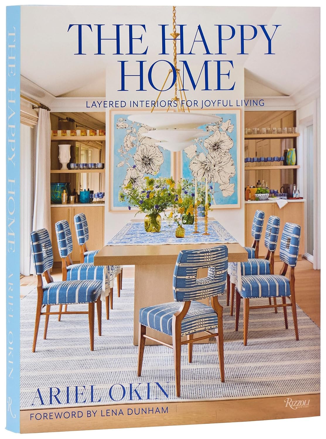 The Happy Home: Layered Interiors for Joyful Living baixar o livro de graça