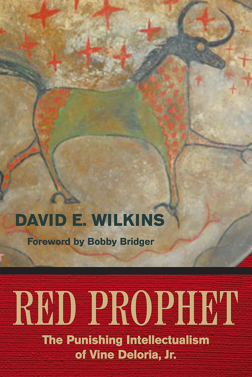 Red Prophet: The Punishing Intellectualism of Vine Deloria, Jr. (English Edition) baixar o livro de graça