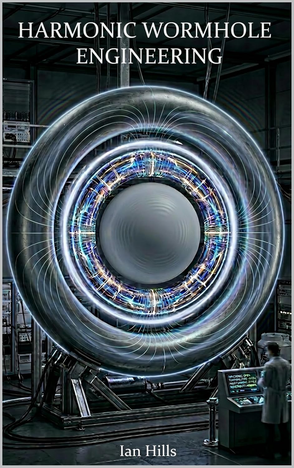 Harmonic Wormhole Engineering (English Edition) baixar livro de graça